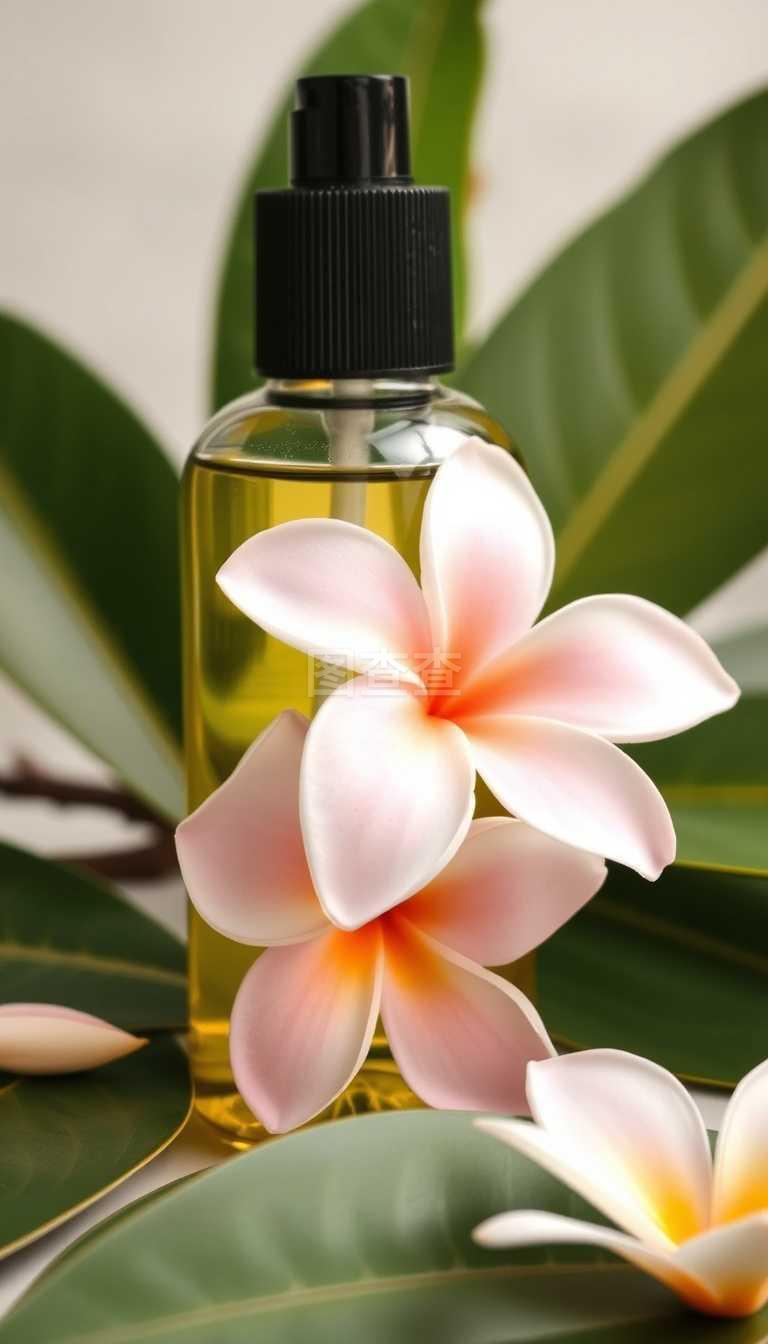 天然水疗的奢华之选 乳香香精油带来的身心灵护养
