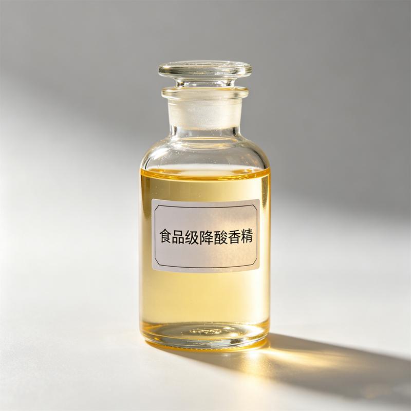 漯河适口性调节香精作用与功效